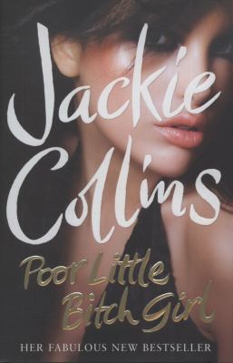 Poor Little Bitch Girl 1847372600 Book Cover