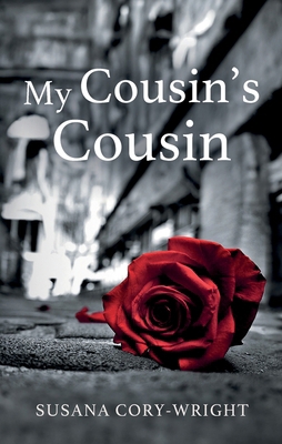 My Cousin's Cousin 1805144405 Book Cover