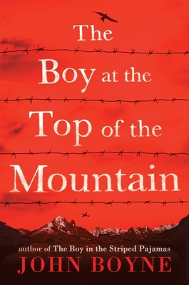 The Boy at the Top of the Mountain 0385687699 Book Cover