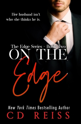 On the Edge 1718830947 Book Cover