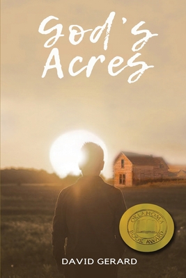 God's Acres 1951302753 Book Cover