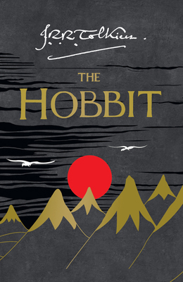 The Hobbit, Or, There and Back Again 0261103342 Book Cover