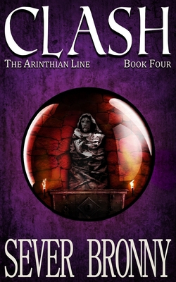 Clash 0993767664 Book Cover