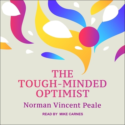 The Tough-Minded Optimist B08ZBM2S5W Book Cover