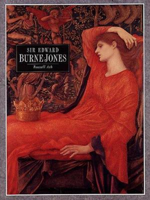 Sir Edward Burne Jones 0810931265 Book Cover
