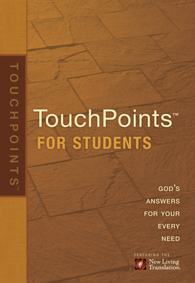 Touchpoints for Students 1414320213 Book Cover