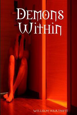 Demons Within 144212802X Book Cover