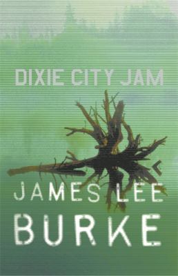 Dixie City Jam B003TO59NM Book Cover