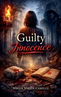 Guilty Innocence B0GGB48Y5H Book Cover