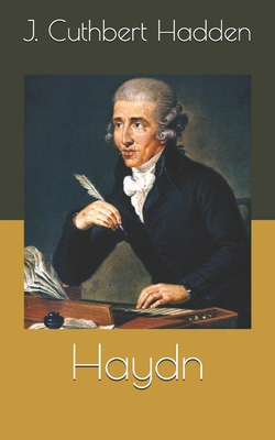 Haydn B08R4F8S5D Book Cover