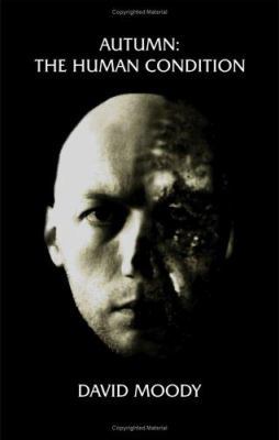 Autumn: The Human Condition 0955005132 Book Cover