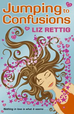 Jumping to Confusions 0552557579 Book Cover