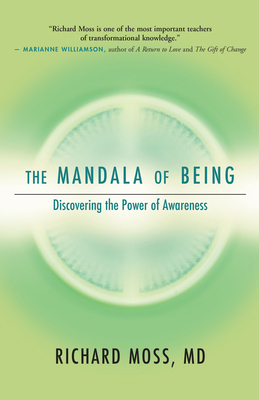 The Mandala of Being: Discovering the Power of ... 1955831238 Book Cover