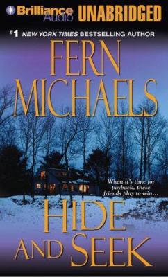 Hide and Seek 1423344774 Book Cover