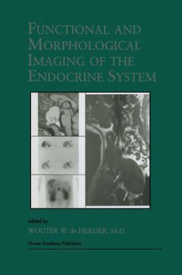 Functional and Morphological Imaging of the End... 0792379349 Book Cover