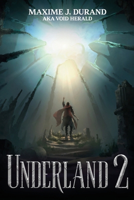 Underland 2 1039416012 Book Cover