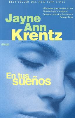 En Tus Suenos [Spanish] 8466621164 Book Cover