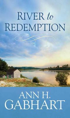 River to Redemption [Large Print] 168324883X Book Cover