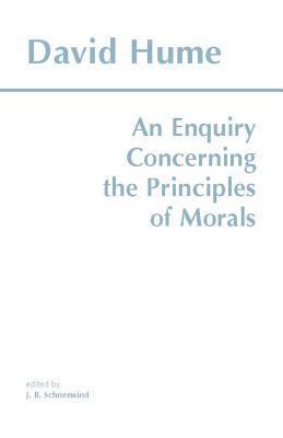 an-enquiry-concerning-the-principles-of-morals B00741D5E6 Book Cover