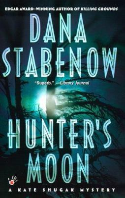 Hunter's Moon 0425172597 Book Cover