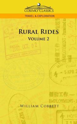 Rural Rides - Volume 2 1596055782 Book Cover
