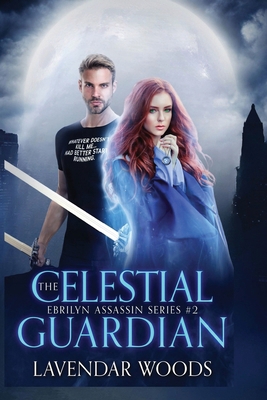 The Celestial Guardian B0H4W9WJN3 Book Cover