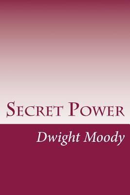 Secret Power 150231682X Book Cover