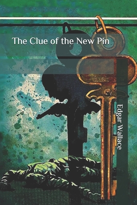 The Clue of the New Pin B086PLXSN7 Book Cover