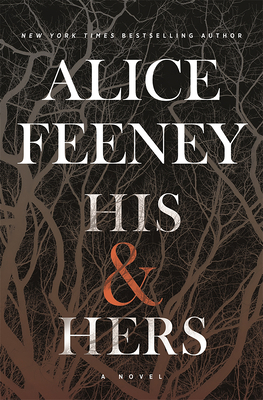 His & Hers [Large Print] 1432881175 Book Cover