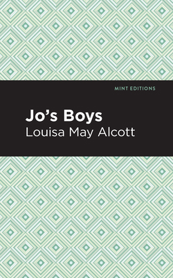Jo's Boys 1513221043 Book Cover
