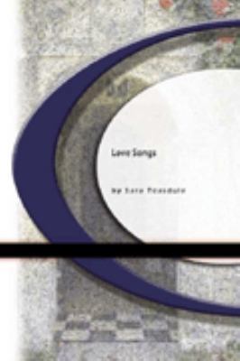 Love Songs 159456891X Book Cover