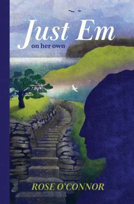 Just Em: on her own 0998573221 Book Cover