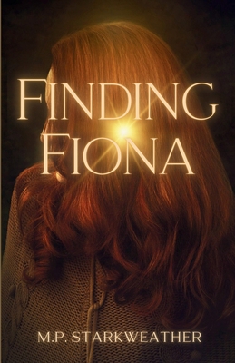 Finding Fiona 1965351204 Book Cover