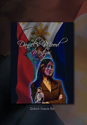 Daniel's Mood [Multiple languages] 1456861751 Book Cover