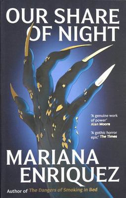 Our Share of Night 1783788224 Book Cover