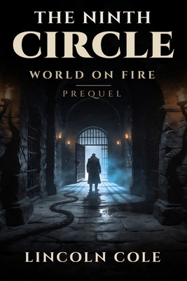 The Ninth Circle 1519082665 Book Cover