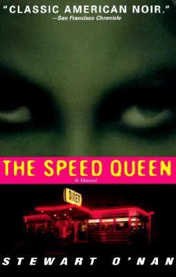 Speed Queen 0345422449 Book Cover