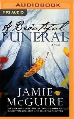 A Beautiful Funeral 1536655503 Book Cover