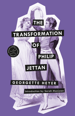 The Transformation of Philip Jettan 0593133080 Book Cover