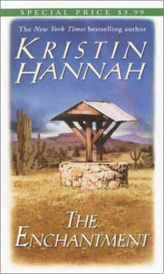 The Enchantment 0449147738 Book Cover