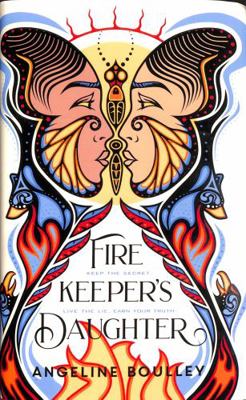 Firekeeper's Daughter: The New York Times No. 1... 1786079046 Book Cover