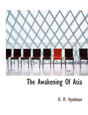 The Awakening of Asia 1140182218 Book Cover