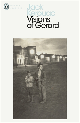 Visions of Gerard (Penguin Modern Classics) 0241389011 Book Cover