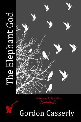 The Elephant God 1523989505 Book Cover
