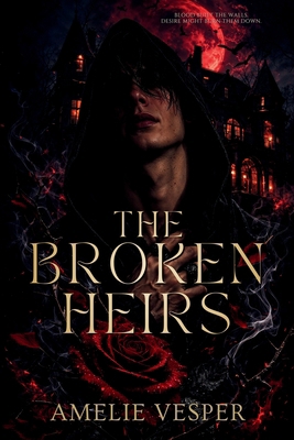 The Broken Heirs B0HCKCG96F Book Cover