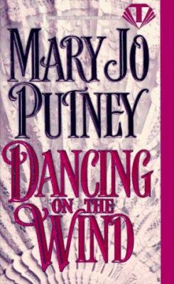 Dancing on the Wind 0451404866 Book Cover