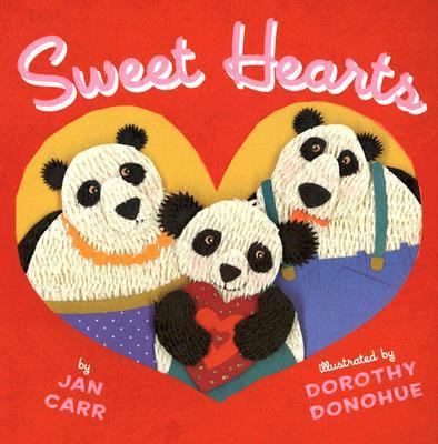 Sweet Hearts 0823418790 Book Cover