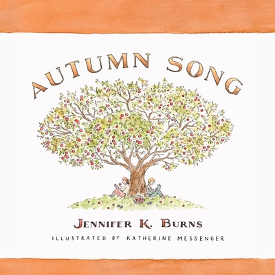 Autumn Song 1954614683 Book Cover