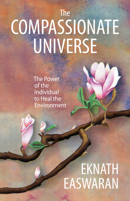 The Compassionate Universe: The Power of the In... 1586381482 Book Cover