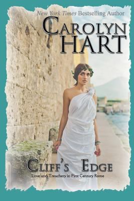 Cliff's Edge 0984010998 Book Cover